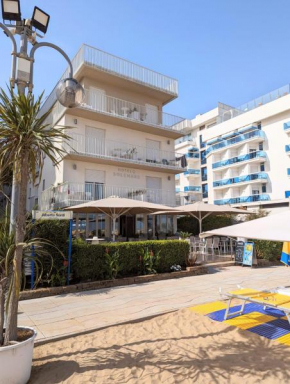 Hotel Solemare - Frontemare - 3 Stelle Superior Lido Di Jesolo